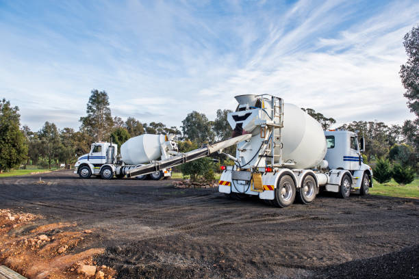Best Concrete Foundation Repair in Loughman, FL