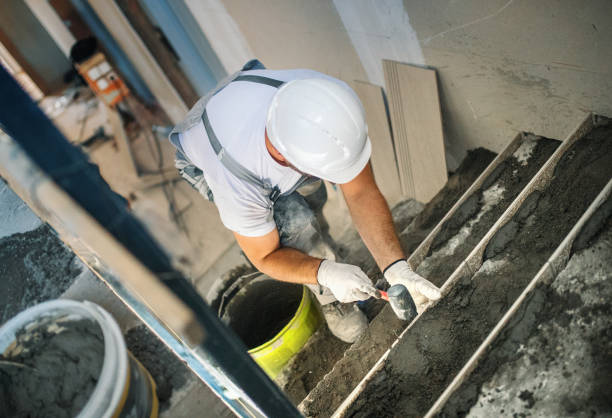Best Concrete Driveway Installation in Loughman, FL