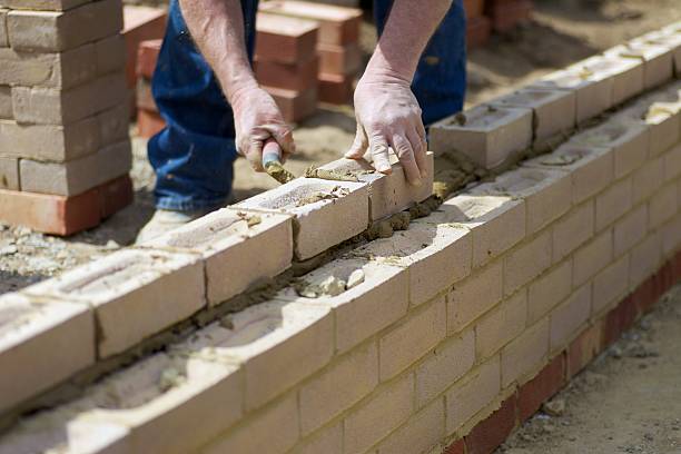 Best Concrete Steps and Stairs in Loughman, FL